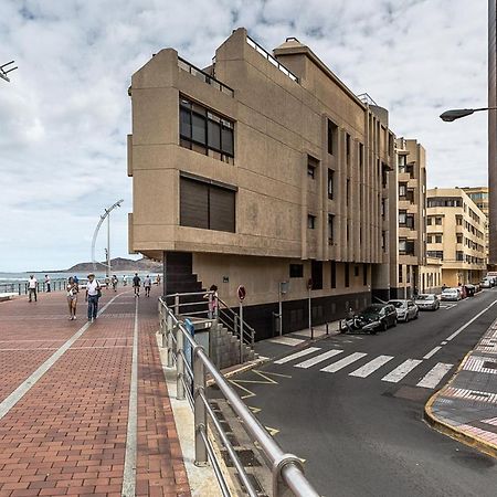 Flatguest - Lovely Studios Las Palmas de Gran Canaria Luaran gambar