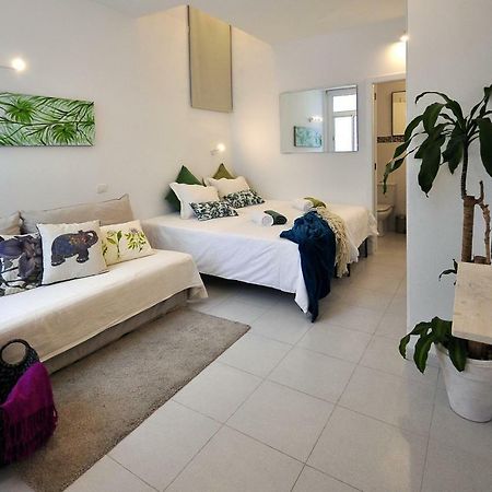 Flatguest - Lovely Studios Las Palmas de Gran Canaria Luaran gambar