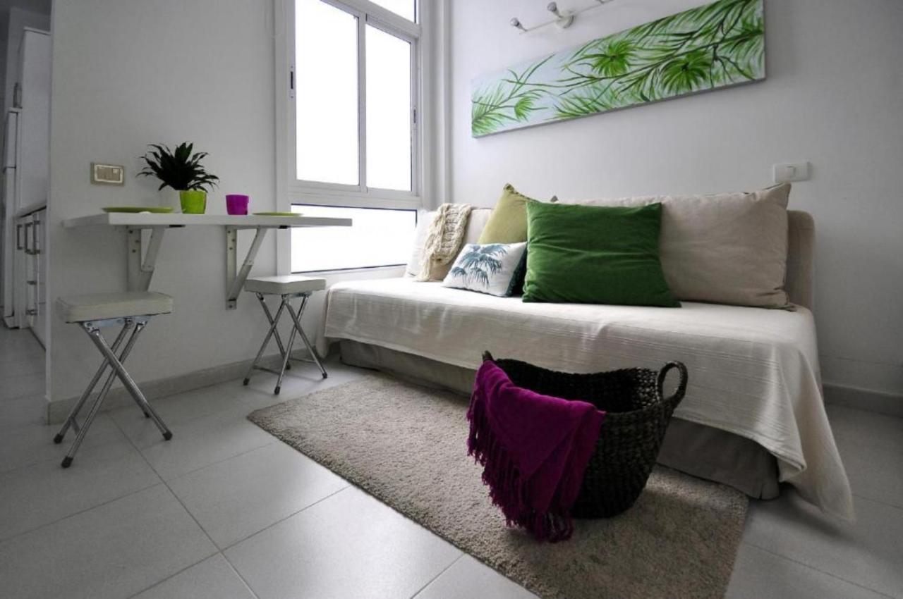 Flatguest - Lovely Studios Las Palmas de Gran Canaria Luaran gambar