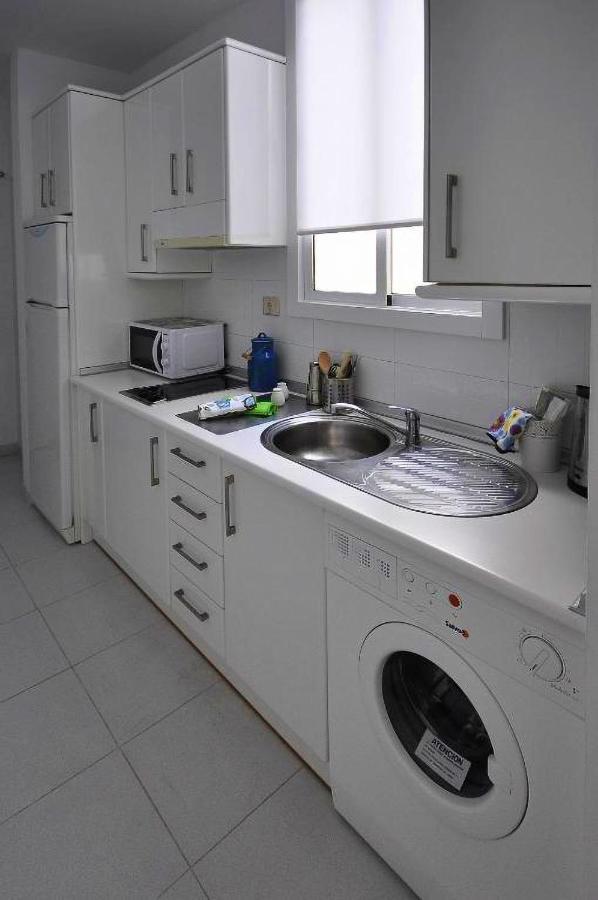Flatguest - Lovely Studios Las Palmas de Gran Canaria Luaran gambar