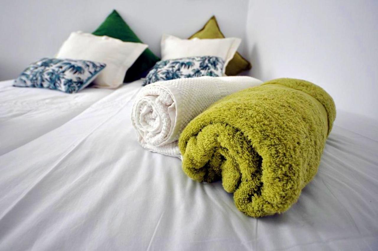 Flatguest - Lovely Studios Las Palmas de Gran Canaria Luaran gambar