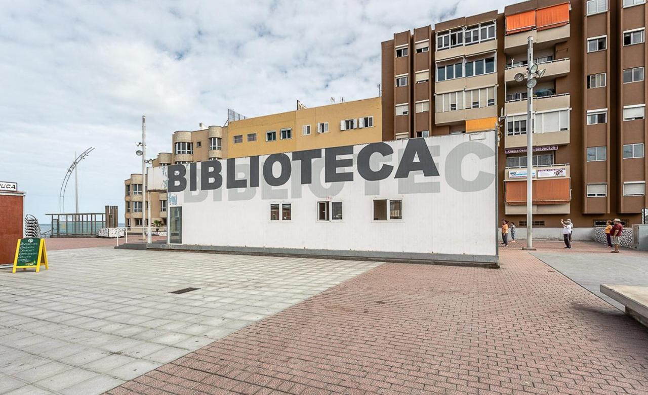 Flatguest - Lovely Studios Las Palmas de Gran Canaria Luaran gambar