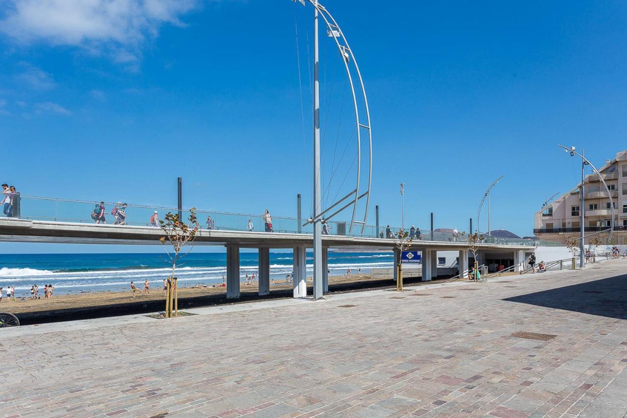 Flatguest - Lovely Studios Las Palmas de Gran Canaria Luaran gambar