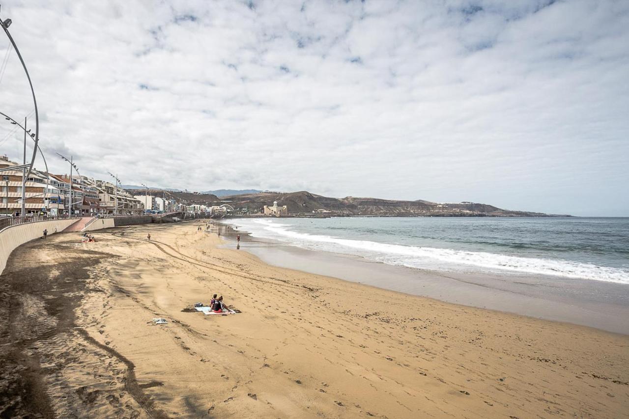 Flatguest - Lovely Studios Las Palmas de Gran Canaria Luaran gambar