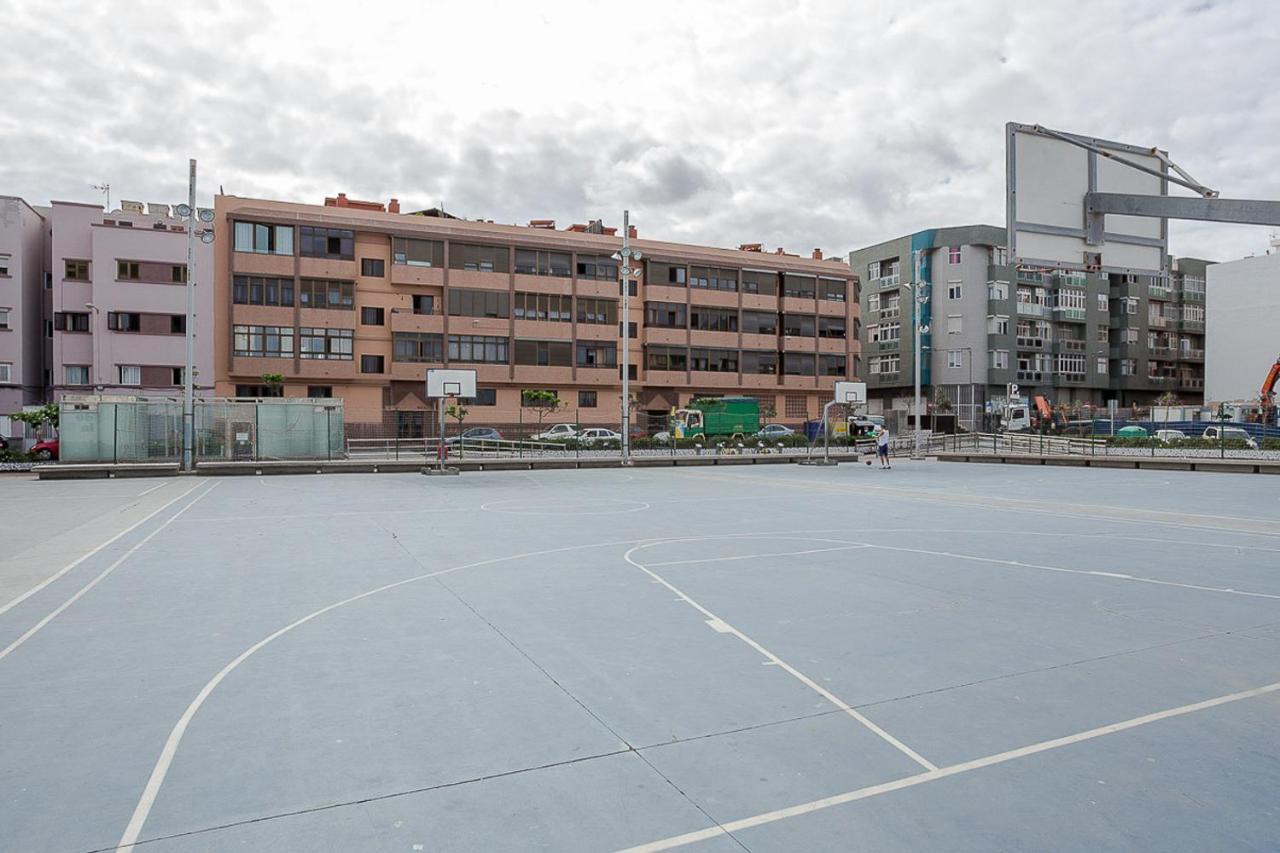 Flatguest - Lovely Studios Las Palmas de Gran Canaria Luaran gambar