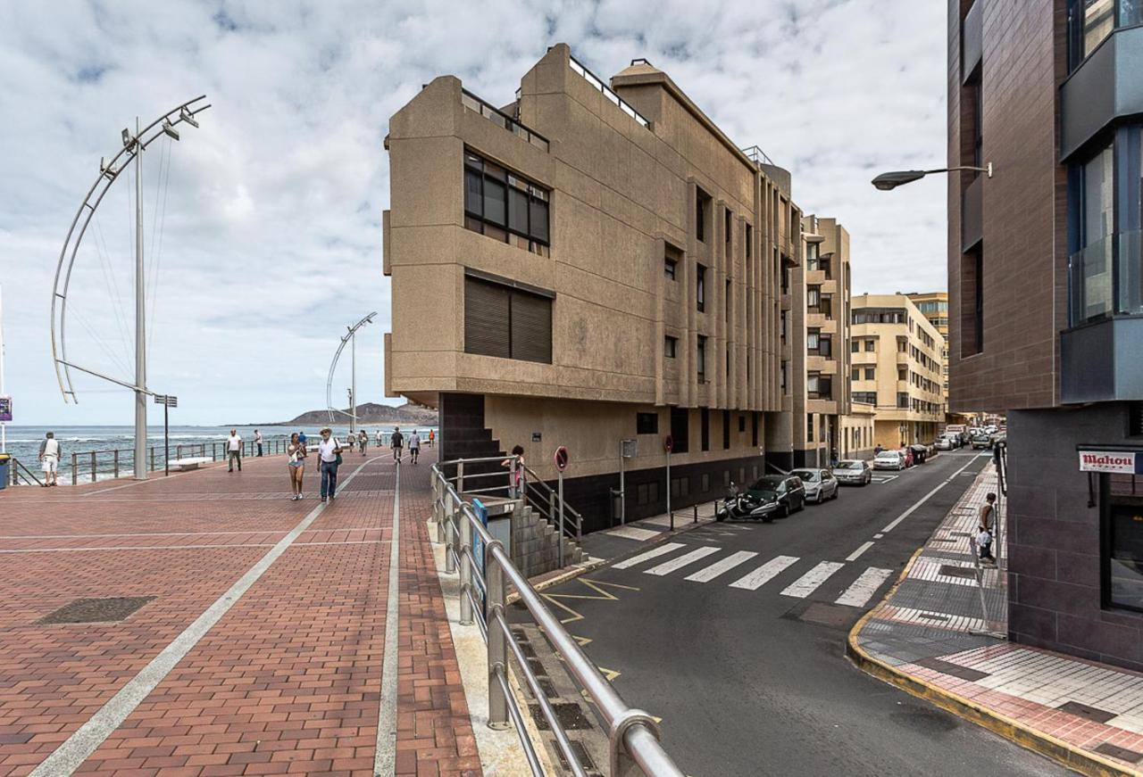Flatguest - Lovely Studios Las Palmas de Gran Canaria Luaran gambar