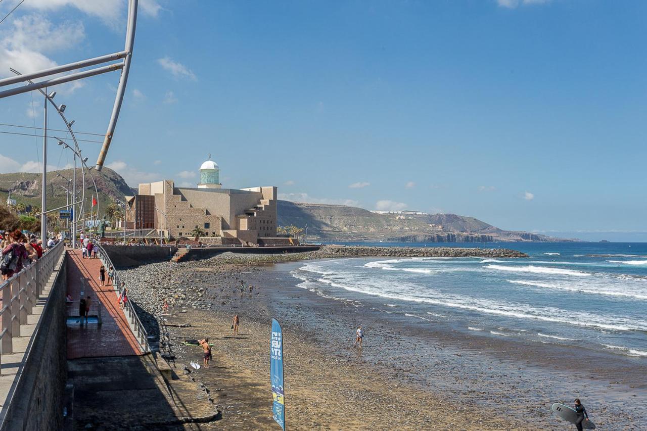 Flatguest - Lovely Studios Las Palmas de Gran Canaria Luaran gambar