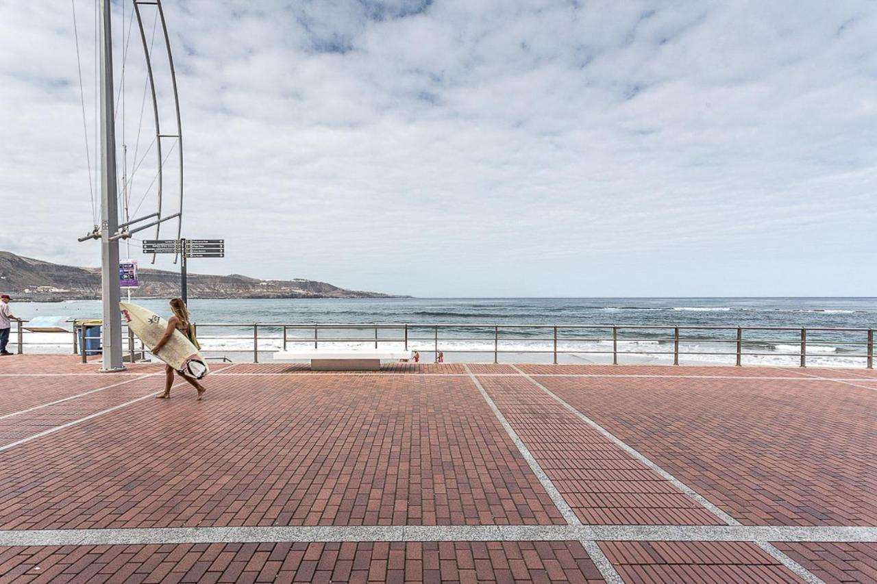 Flatguest - Lovely Studios Las Palmas de Gran Canaria Luaran gambar