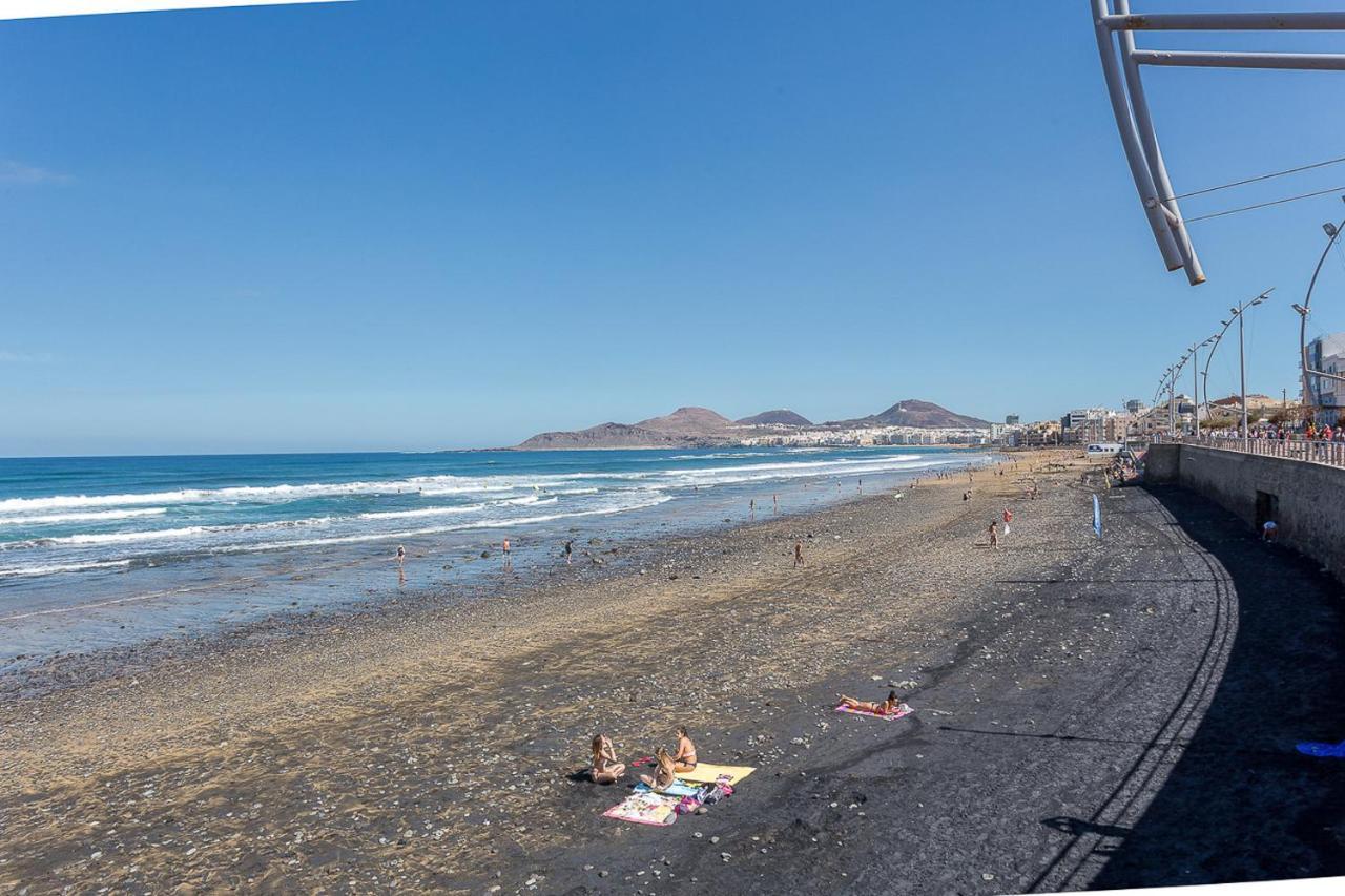 Flatguest - Lovely Studios Las Palmas de Gran Canaria Luaran gambar