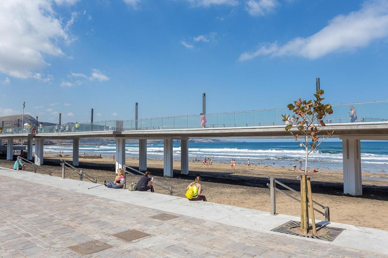 Flatguest - Lovely Studios Las Palmas de Gran Canaria Luaran gambar