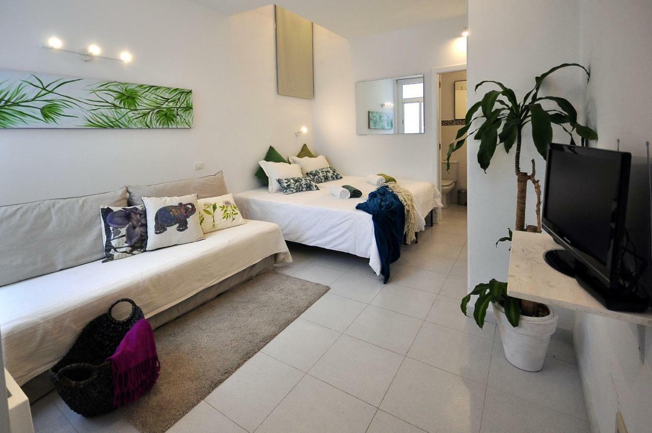 Flatguest - Lovely Studios Las Palmas de Gran Canaria Luaran gambar