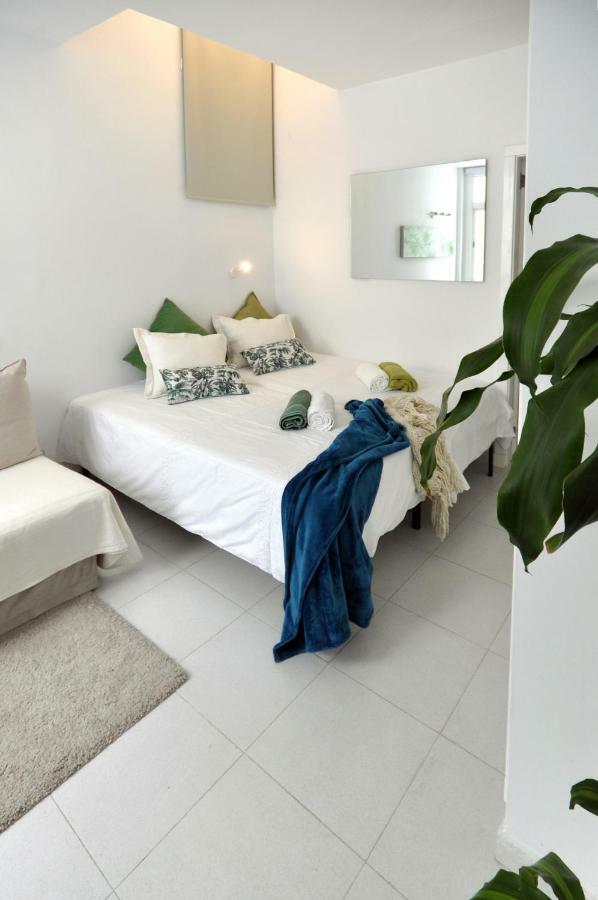 Flatguest - Lovely Studios Las Palmas de Gran Canaria Luaran gambar