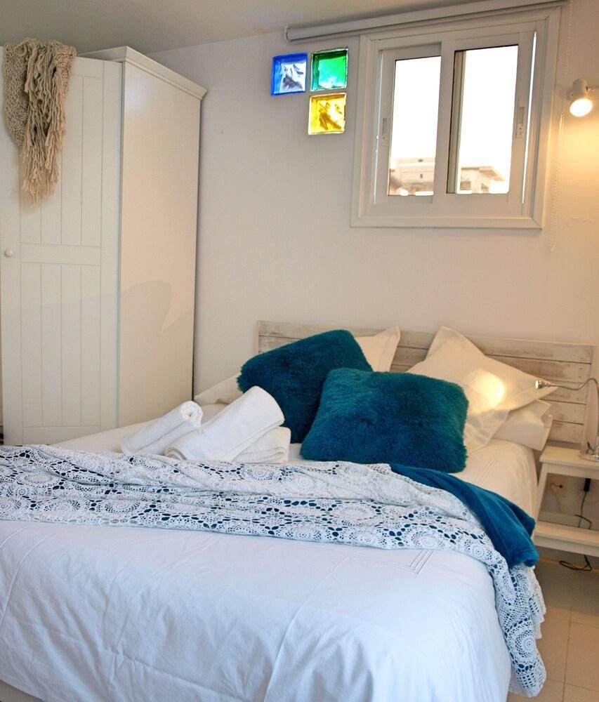 Flatguest - Lovely Studios Las Palmas de Gran Canaria Luaran gambar