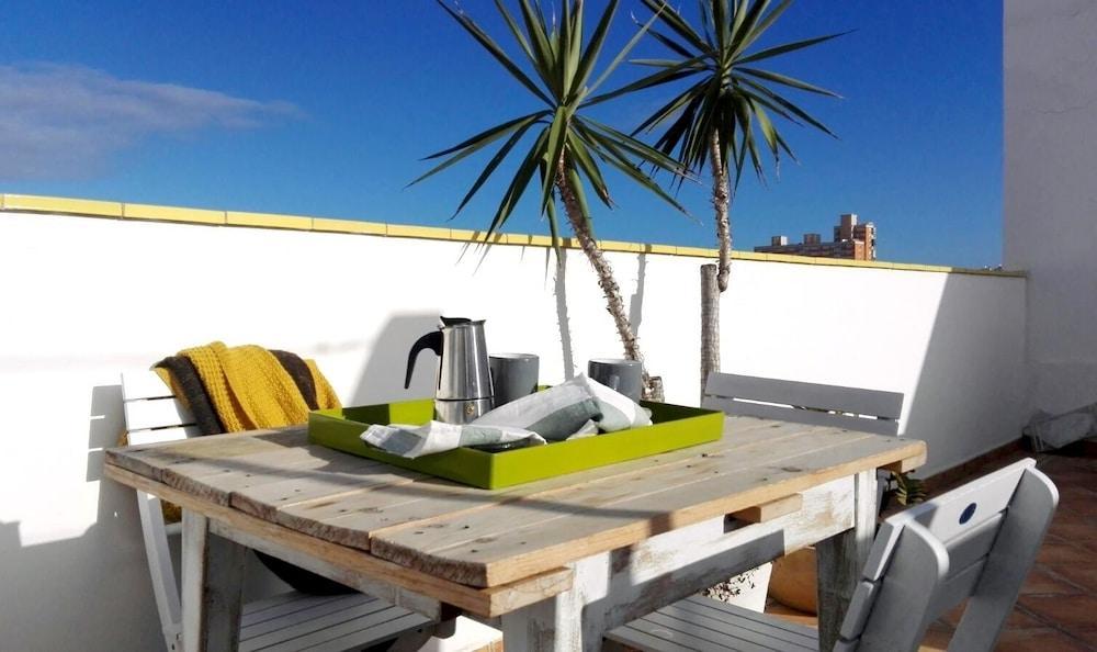 Flatguest - Lovely Studios Las Palmas de Gran Canaria Luaran gambar